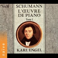 Fantasy in C Major, Op. 17: III. Langsam getragen. Durchweg leise zu halten - Karl Engel & Роберт Шуман