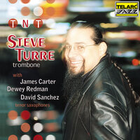 E.J. - Steve Turre & David Sanchez
