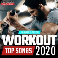 Savage - Power Music Workout
