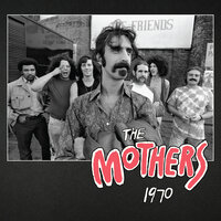 "Welcome To El Monte Legion Stadium!" - Frank Zappa & The Mothers