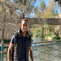 I'm Listening - DZAGO CHATSAMA