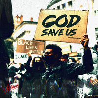 God Save Us - Victorious
