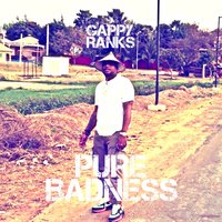 Turf War - Gappy Ranks & Shanti Force