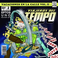 Wont Stop - Eptos Uno & Dee