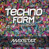 Fantomas - MaxStar