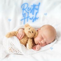 Sleep Music for Babys - Baby Bedtime Lullaby