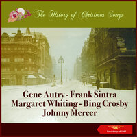 Santa Claus Is Comin' To Town - Johnny Mercer & The Pied Pipers & Paul Weston & His Orchestra