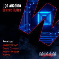 Science Fiction - Ugo Anzoino & Konvic
