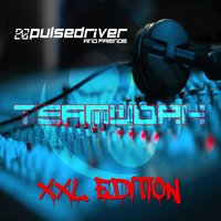 My Love - Pulsedriver