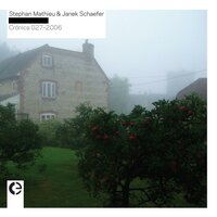 Six Hills Giant - Janek Schaefer & Stephan Mathieu