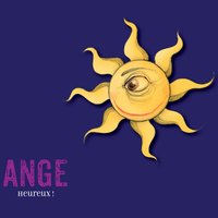 Ce que murmurent les pierres - Ange