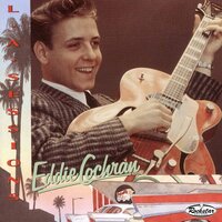 Hide and Go Seek - Eddie Cochran & The Four Dots