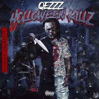 Fuck Yo Nigga - Qezzz