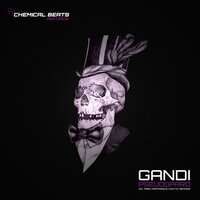 Pseudopard - gandi & Mark Hoffmann