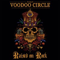Ultimate Sin - Voodoo Circle