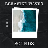 Ocean Waves & Calming Seas, Pt. 07 - Sleep Water Sounds & Crashing Waves Sounds & Ocean Sounds ASMR