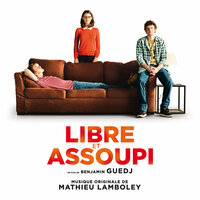 Commencement - Mathieu Lamboley