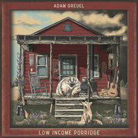 Sweetwater Lane - Adam Greuel