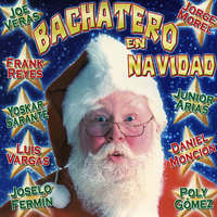 Navidad - Frank Reyes