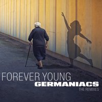 Forever Young - Germaniacs & James La Forge