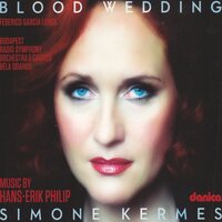 The Lovers - Simone Kermes