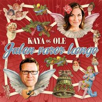 Kender I Den Om Rudolf - Kaya Brüel & Ole Kibsgaard
