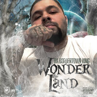 Mental - Da Bordertown King & Picaso & Jamodrik