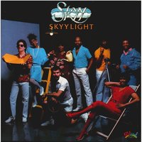 Now that We've Found Love - Skyy