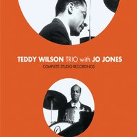 Little Girl Blue - Jo Jones & Teddy Wilson