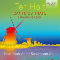 Section 105 - Jeroen van Veen & Sandra van Veen