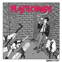 I Can't Sleep - PlasticHeads