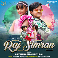 Raj Simran - Aryan Babu & Shivani Singh