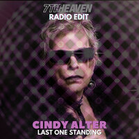 Last One Standing - Cindy Alter & 7th Heaven