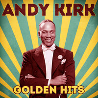 Blue Clarinet Stomp 2 - Andy Kirk