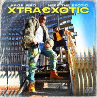 Outta Town - Neek The Exotic & Large Pro