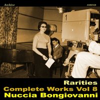 Nacchere e Tamburelli - Nuccia Bongiovanni