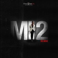 My Head My Belle - M.I Abaga