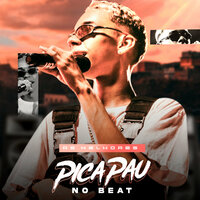 Se Entrar na Oca - Picapau No Beat & Blessed Music & Mc Rf