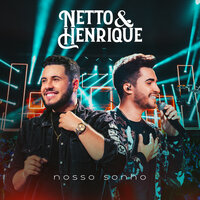 Forçar A Barra - Netto