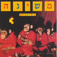 עתיד מתוק - Mashina