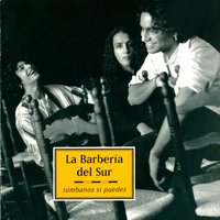Donna Lee - La Barbería Del Sur
