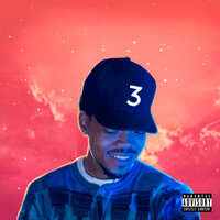 No Problem - Chance The Rapper & Lil Wayne & 2 Chainz