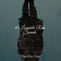 Splashing Rain - Sound of Rain & Relaxing Nature Ambience & Rain Sound Plus