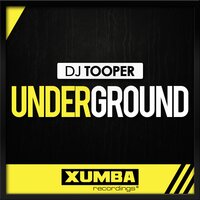 Frequency - Dj Tooper