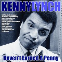 They Don't Know You - Kenny Lynch