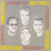Fai l'amore - Franco Ricciardi