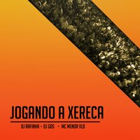 Jogando a Xereca - DJ Rafinha & Dj Gds & Mc Menor VLD