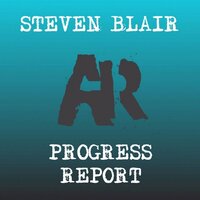 Never Using A Drill Again - Steven Blair