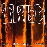 Death Wish - Tree