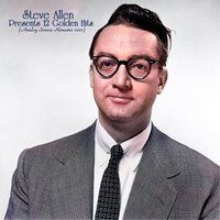 As Time Goes By - Steve Allen
